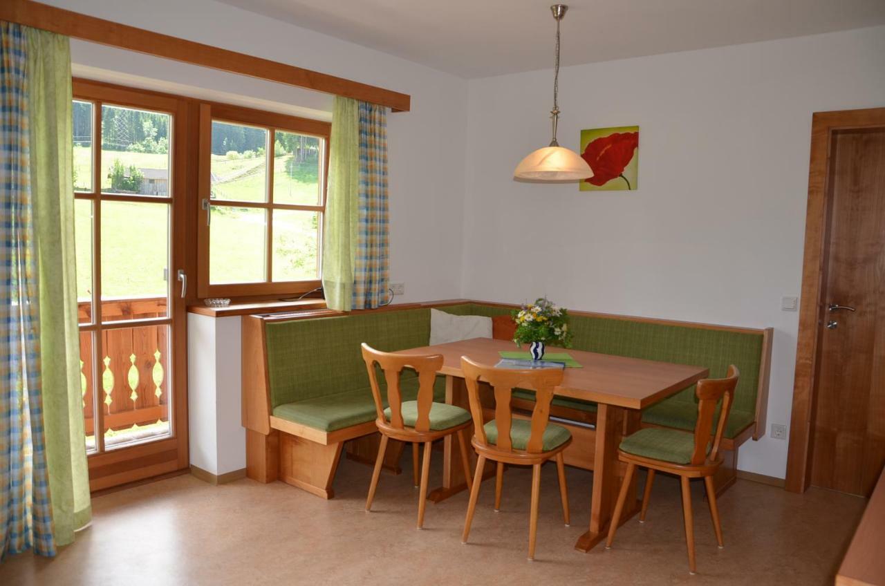 Aubauer Villa Bischofshofen Exterior foto